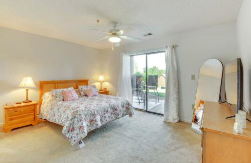 Scenic Outdoor Space Lake Keowee Retreat! - Foto 11