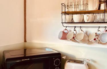 Sworna łąka z zewnętrznym SPA- sauna, jacuzzi, balia - Foto 11