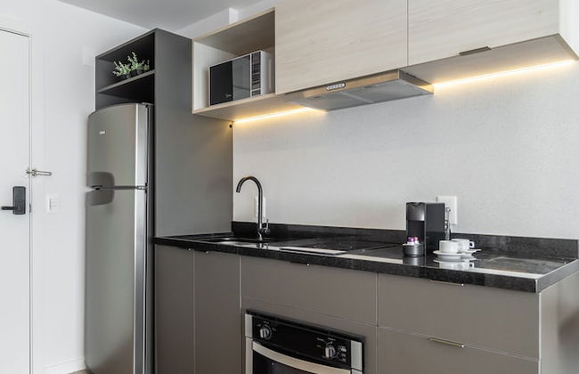 Charlie Porto Alegre Moinhos - Foto 44