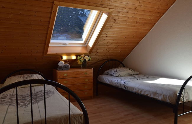 Lovely Holiday Home in Veldenz near Mosel River - Foto 8