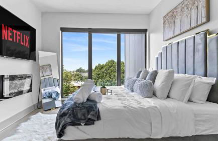 NEW Luxury Penthouse with AmazingViews King Bed - Foto 11