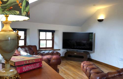 The Coach House - Foto 38