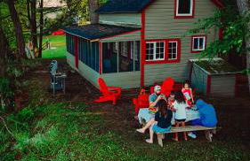 Camp Hudson Pines - Foto 52