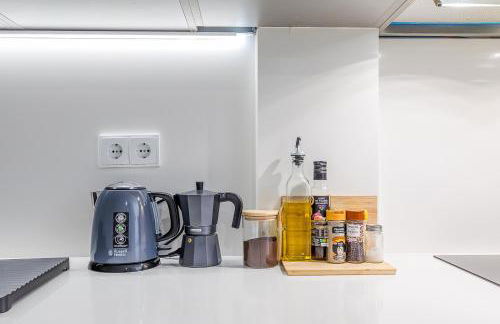 Residencias Bernabéu - Photo 11