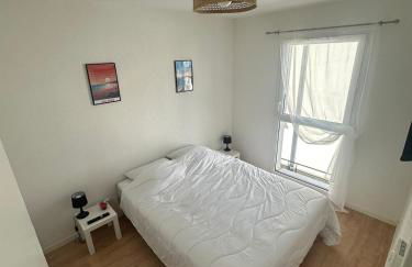 Maison indépendante avec jardin dans résidence proche de la plage - Foto 15