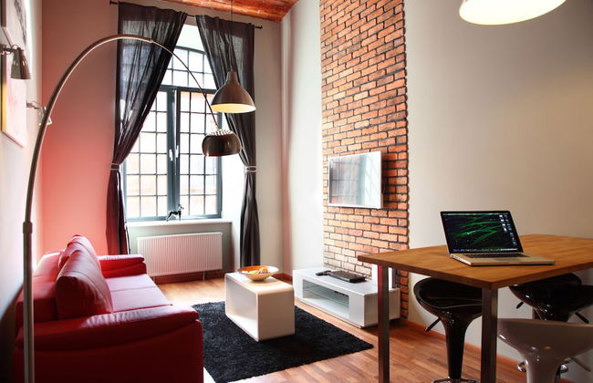 Loft Aparts - Foto 26