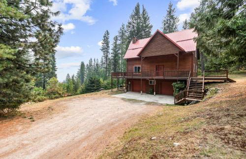 Lakeview Chalet - Photo 32