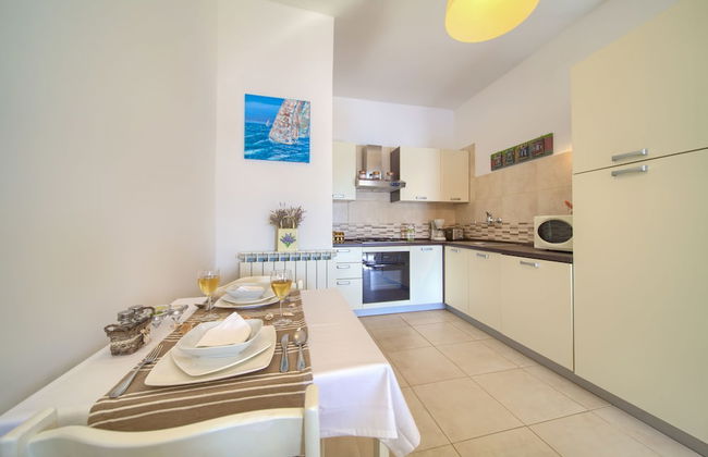 Apartments Six - Foto 11