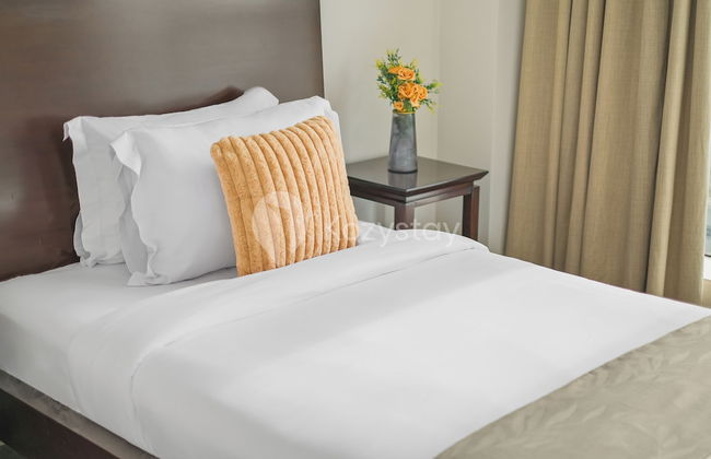 Cardea Aparthotel by Kozystay - Senayan - Foto 8