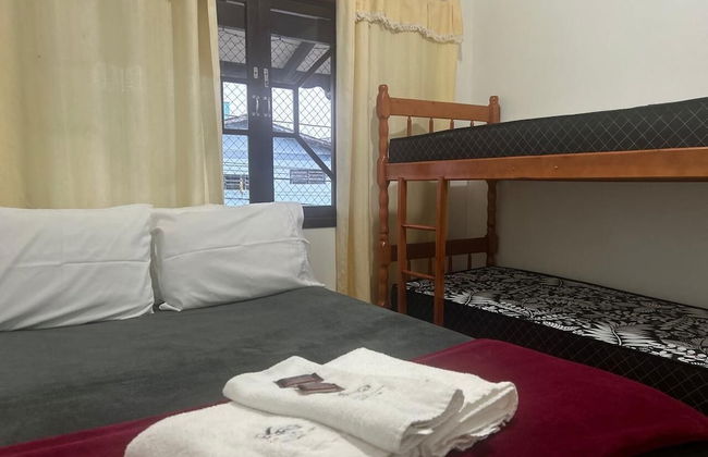 SOBRADO NO CORAÇÃO DO COSTA E SILVA - Photo 3