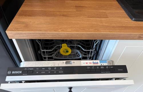 Apartament centrum z miejscem garażowym Pruszcz Gdański - Foto 6