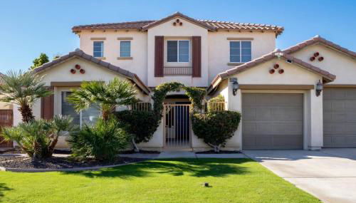 The Desert Jewel Pool Spa And Coachella Retreat - Photo 4