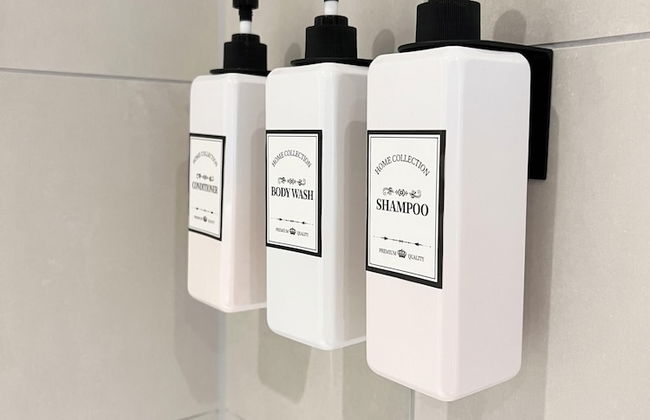 Modern, New, Amazing 2 Bed Flat in East London - Foto 16