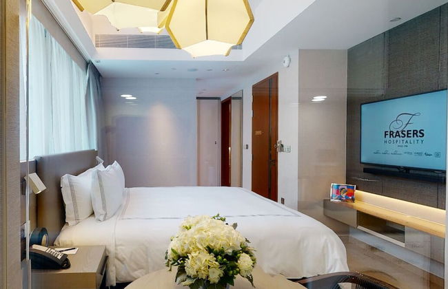 Fraser Residence Orchard, Singapore - Photo 16