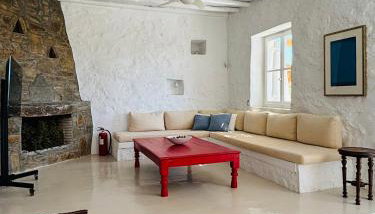 Stone Built Villa Ferretti - Foto 2