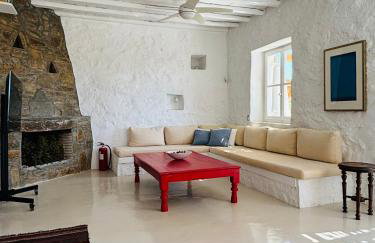 Stone Built Villa Ferretti - Foto 2