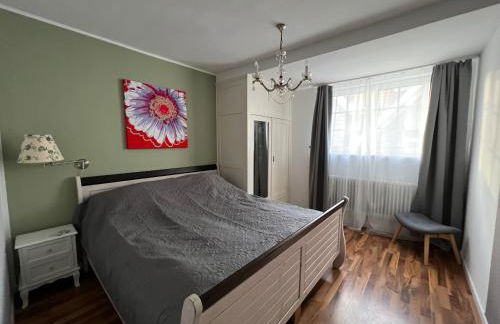 Langeoog-Villa Apollonia - Foto 79