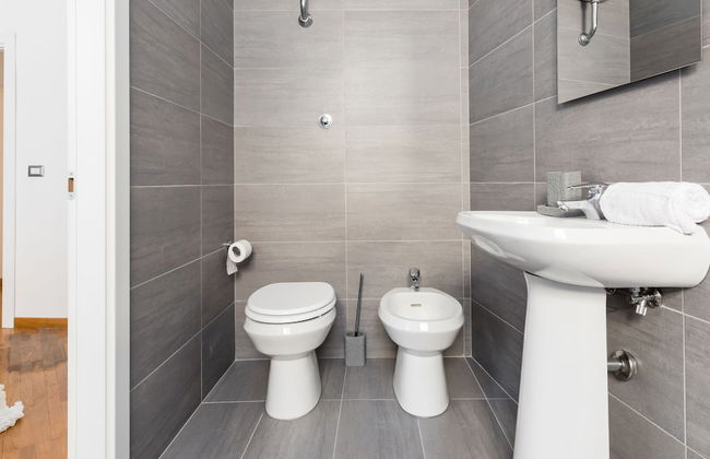 A World Aparts - 32 Calabria - Photo 17