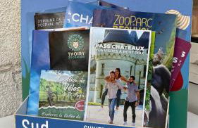 Le Troglo'Gîte, 500m à pied du Zoo de Beauval - Photo 36