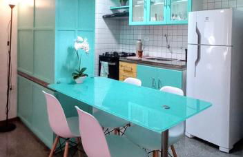 Apto 508 Ed Santorini Ponta Verde Maceió - Foto 18