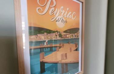 Gîte « domaine de l’oustal nau » - Foto 16