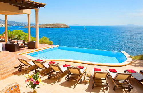 Villa Juan Carlos - Foto 1