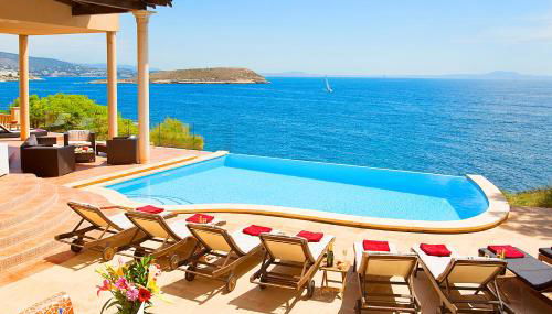 Villa Juan Carlos - Foto 1