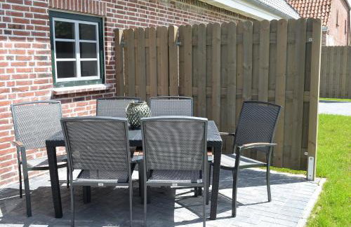 Gut Bennewohld - Photo 49