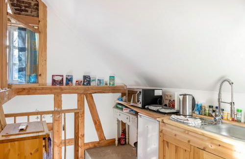 Tiny House an der Werra - Foto 11