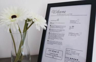 Joy Home 31 - Foto 20