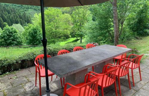 Kurhaus am Nordenau - Foto 58