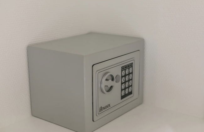 WS Marais - Musée Pompidou - Photo 5