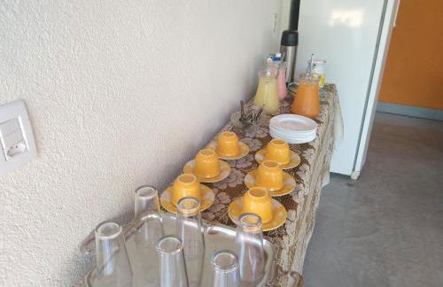 Sítio Pé da Serra - Pousada Rural - Foto 7