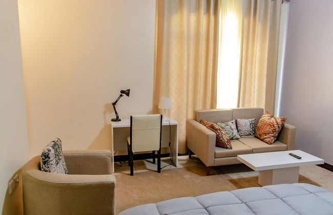 Ezra boutique villa - Foto 46