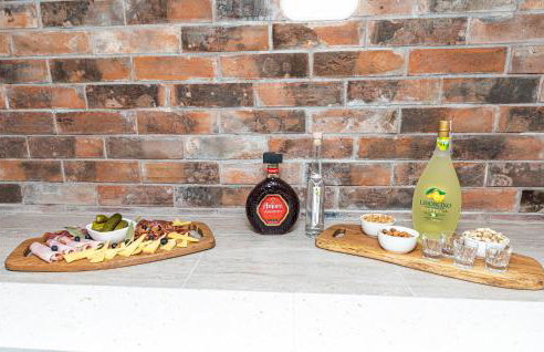 Amazing Home In Prgomet With Wifi - Foto 28