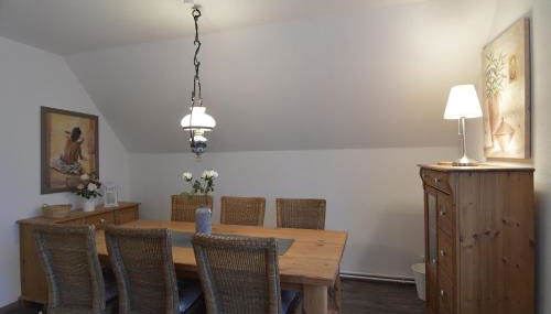 Kleine Ferienwohnung Bederkesa - Foto 5