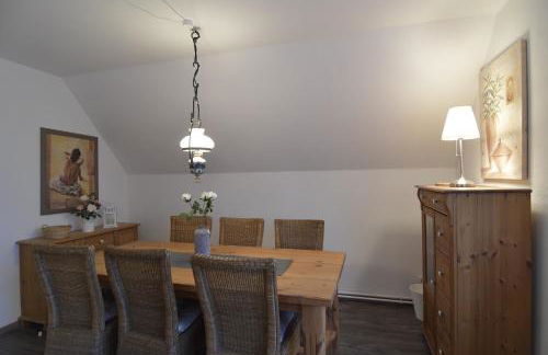 Kleine Ferienwohnung Bederkesa - Foto 5