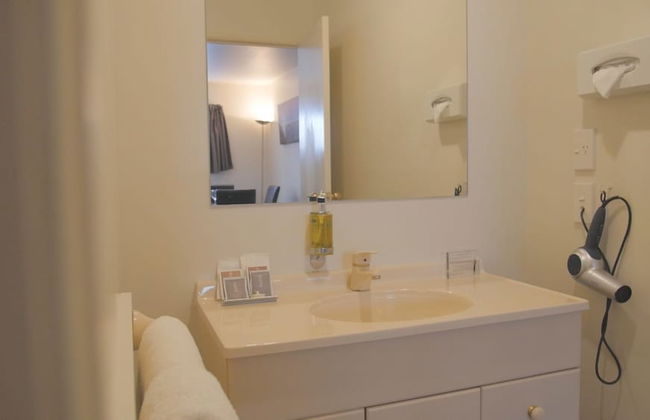 Sherborne Motor Lodge - Foto 32