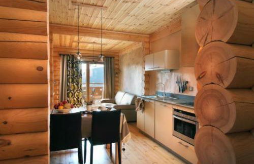 Chalet Ana & SPA - Foto 14