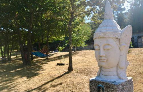 Casa da Quinta da Prelada Simão partie basse - Foto 31