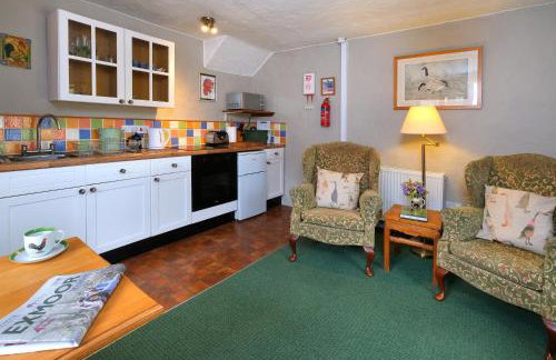 Riscombe Farm Cottages - Foto 46
