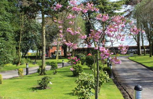 Briars Hall Hotel - Foto 12