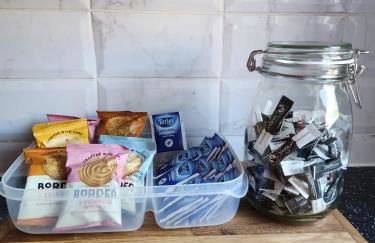 Home away from Home - Foto 38