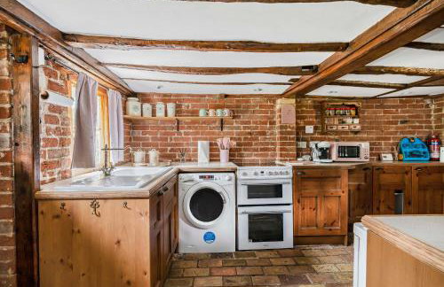 Two Bedroom Grade ll Cottage At AZ Luxury Stays Honey Horsefield With WiFi And Free Parking - Foto 34