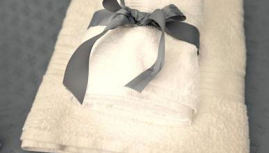 LIANA BLUE HOME - Torre Annunziata - Foto 3, towels
