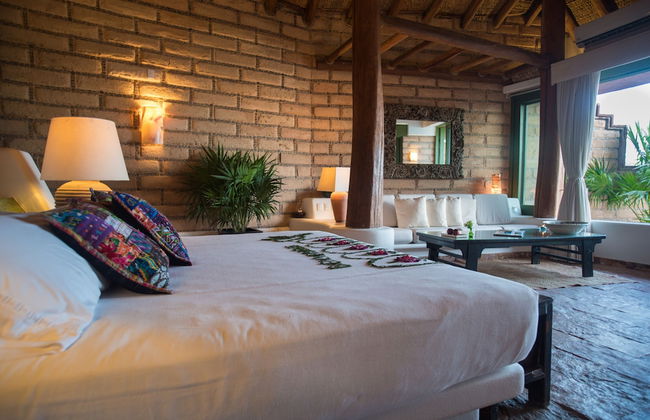 Villa El Ensueño by La Casa Que Canta - Foto 18