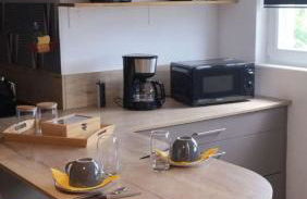 Ô Ciel d'Obernai - Foto 8