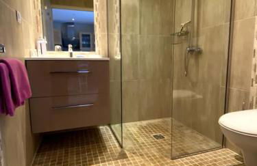 Gîte Le Nathalie Meublé de tourisme 4 étoiles Le Moulin de Prédelles - Foto 11