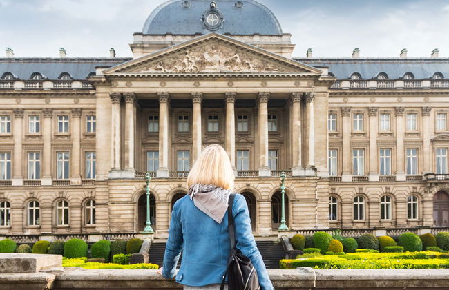 Tour privado por Bruselas - Foto 7