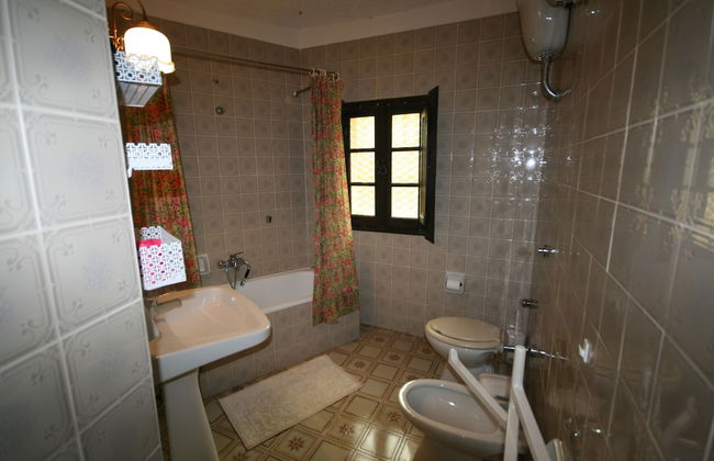 Villa Scarabeo - Foto 20